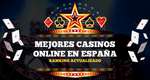 Los Mejores Casinos Online en España

